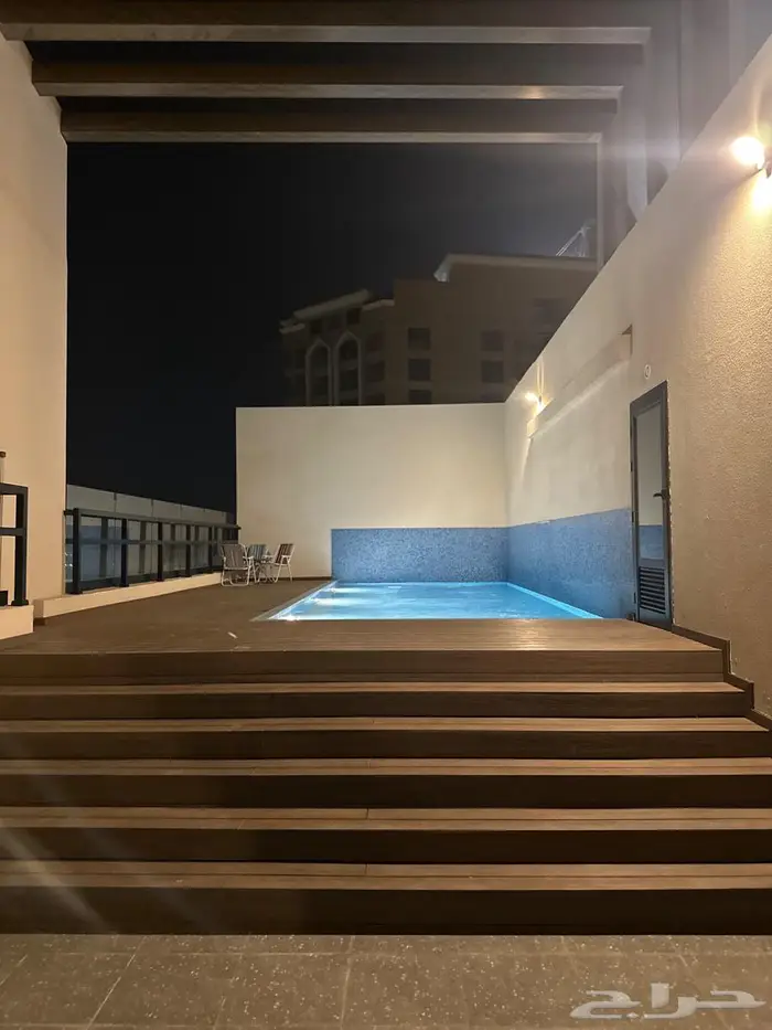 شقق جديدة للإيجار في برج بالخبر ( حي الحمراء ) 21