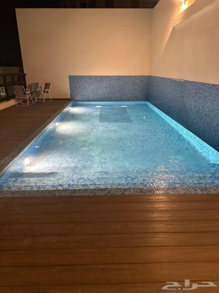 شقق جديدة للإيجار في برج بالخبر ( حي الحمراء ) 23