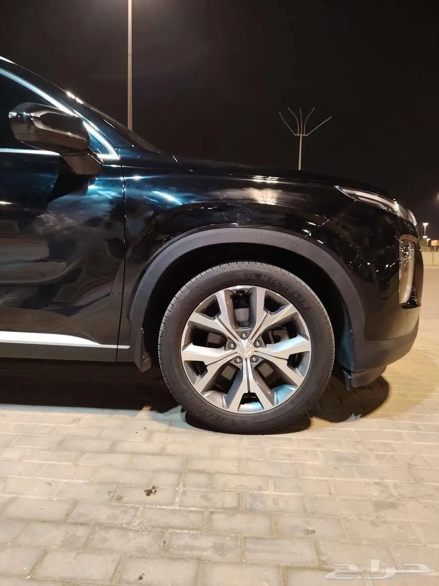 بالسيد ديزل فل كامل بدون فتحة 2020 63