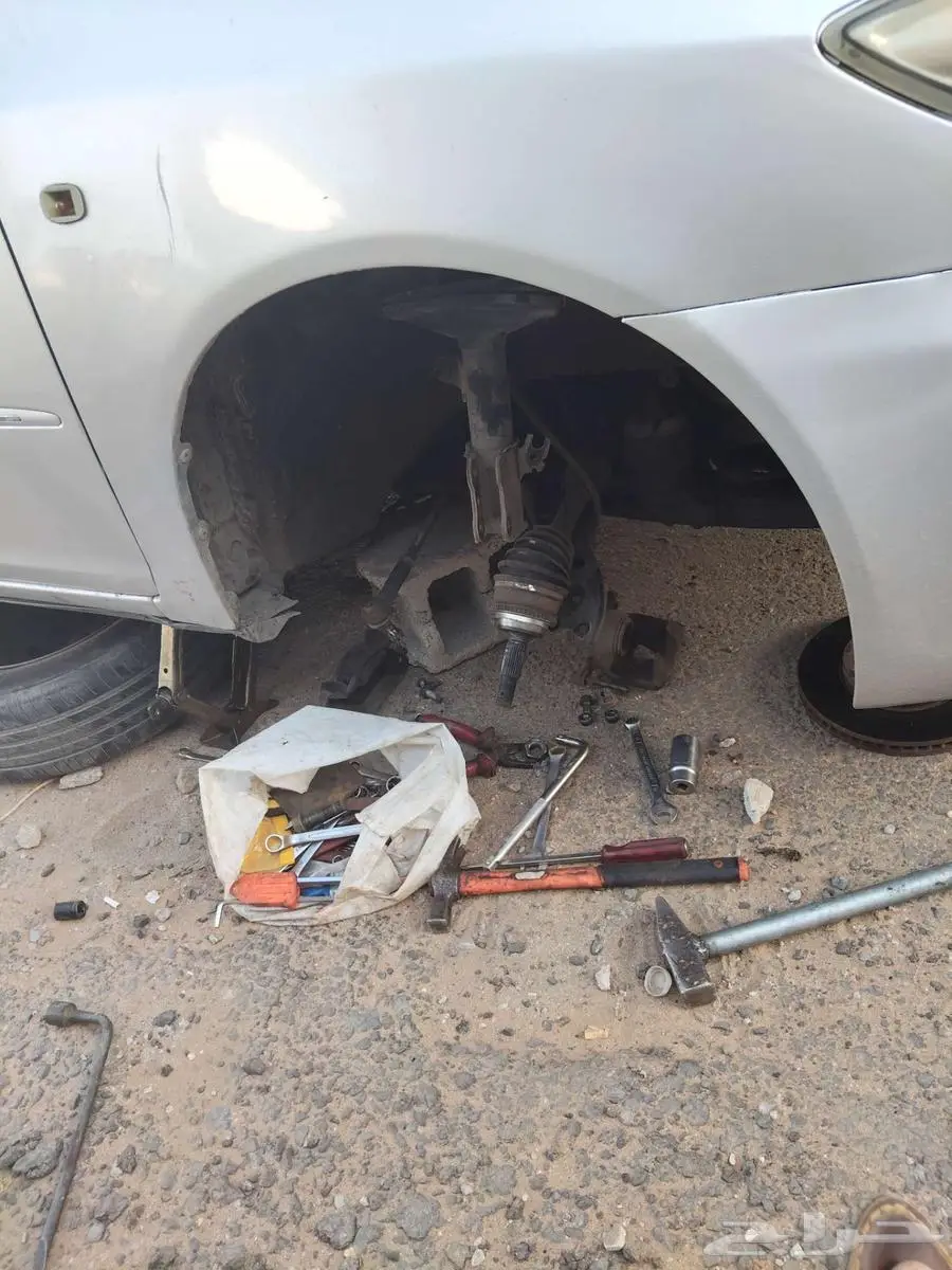 مهندس معدات ثقيله 11