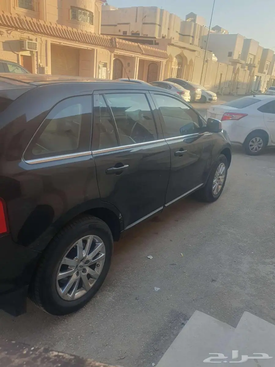فورد ايدج البيع سمح ومستعجل index