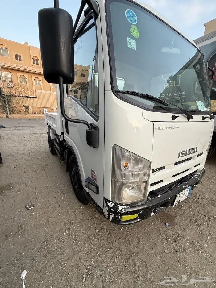 قلاب ايسوزو 2016 2