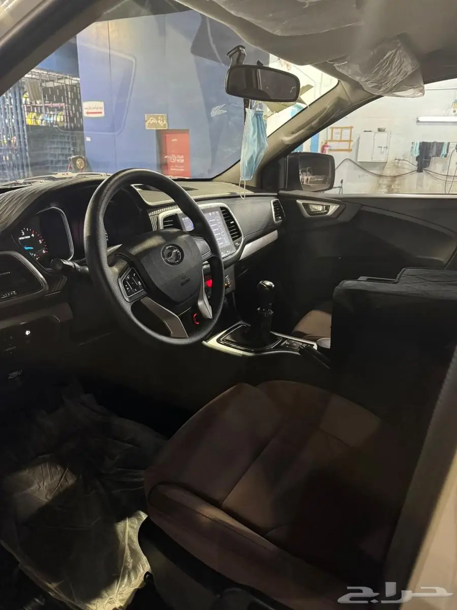 للبيع سيارة ZX AUTO ديزال index