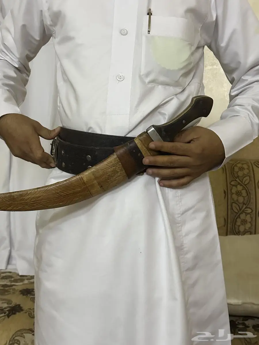 حواشيه حضرميه قديمه 0