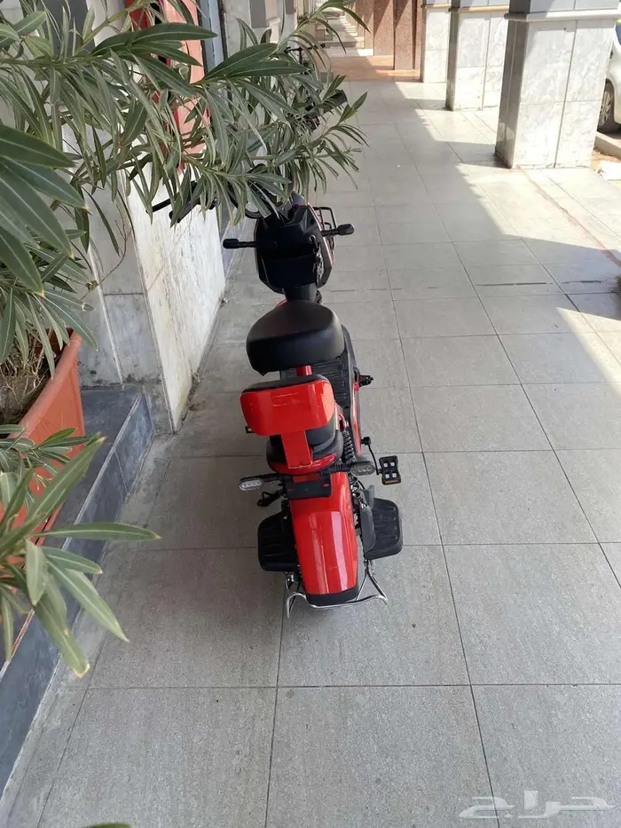 دباب كهربائي للبيع 4