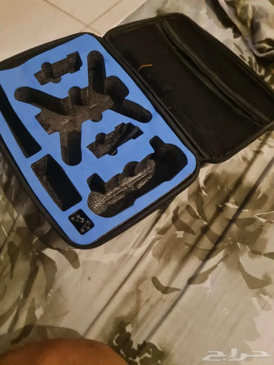 طائرة درون dji spark نظيف للبيع 0