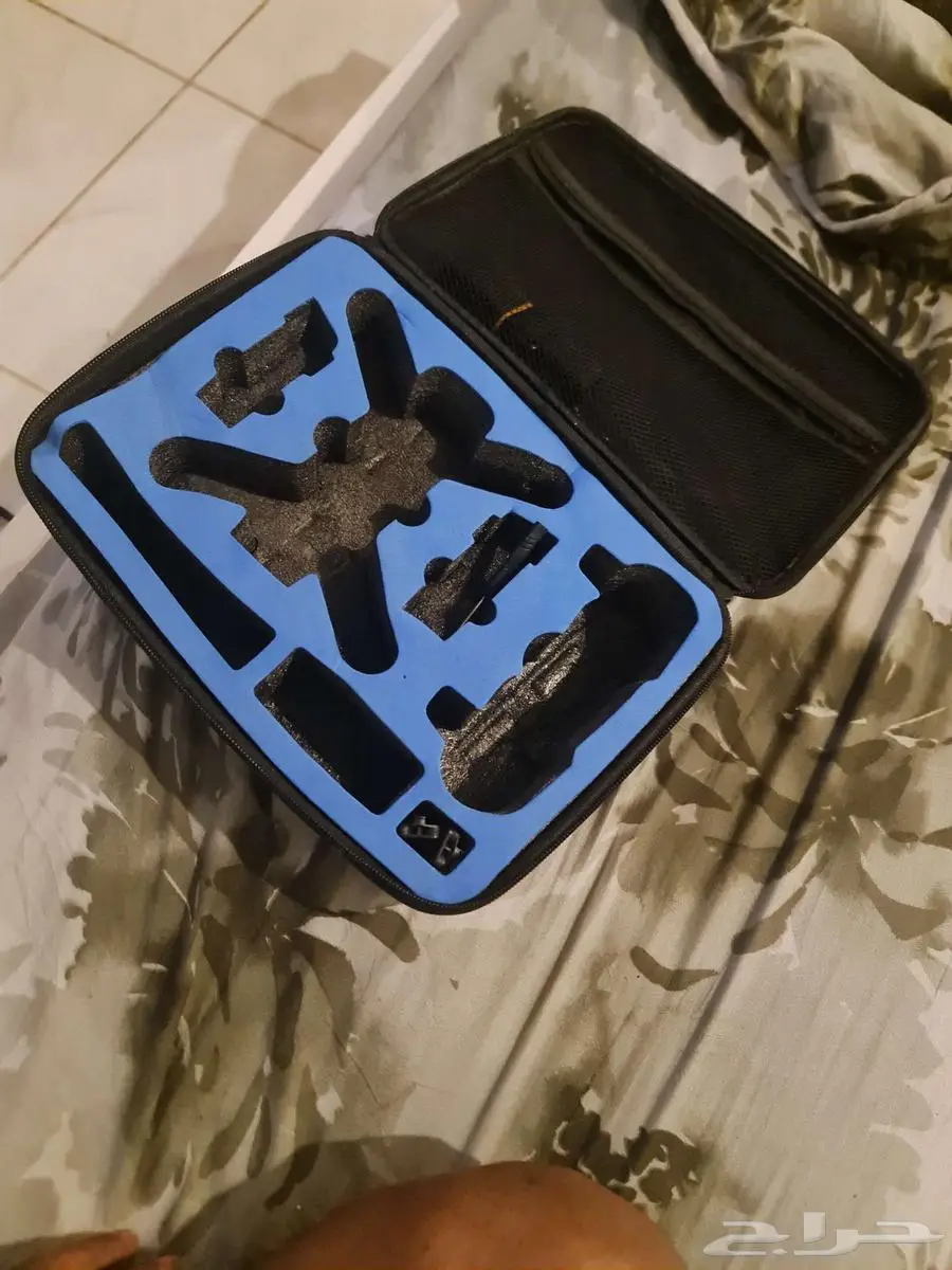 طائرة درون dji spark نظيف للبيع 3