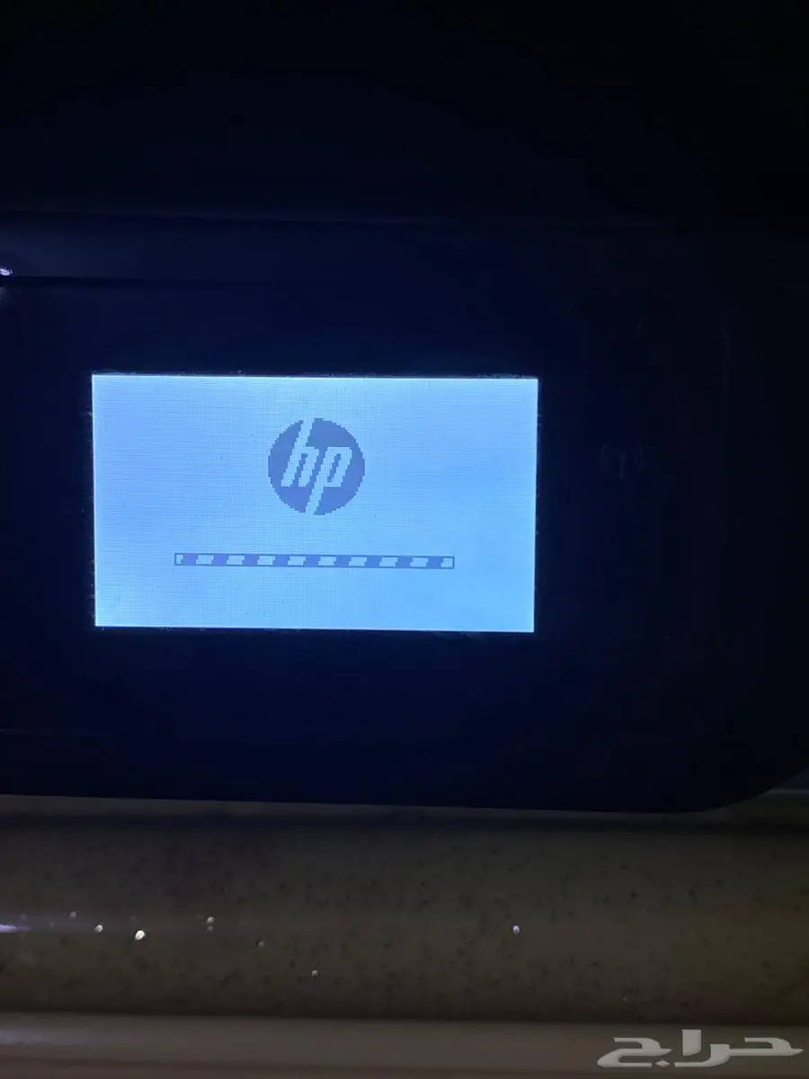 طابعه HP index