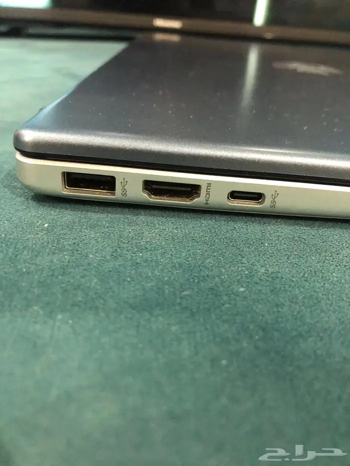 لابتوب اتش بي core i3 laptop hp 5