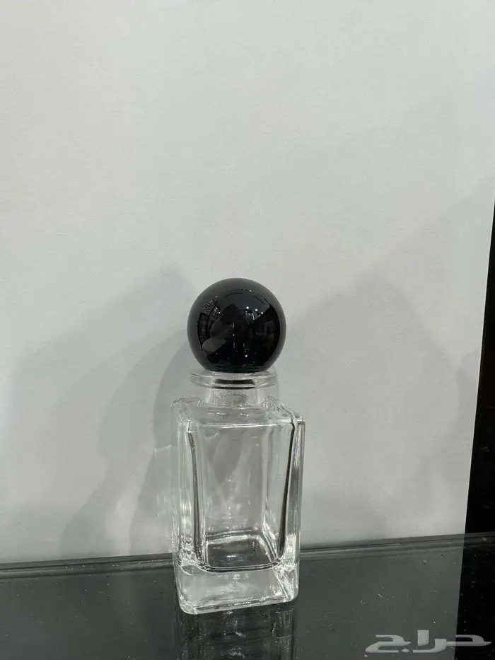 زجاج عطور فارغه 0