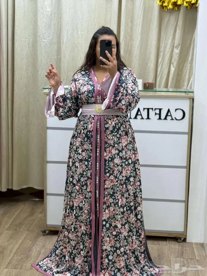 قفاطين مغربية 0