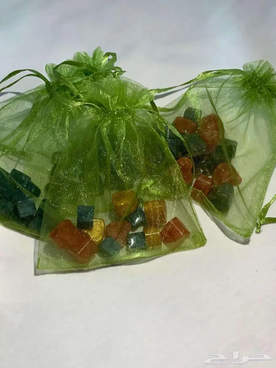 بخور مستكة معطرة فواحة للبيت 1