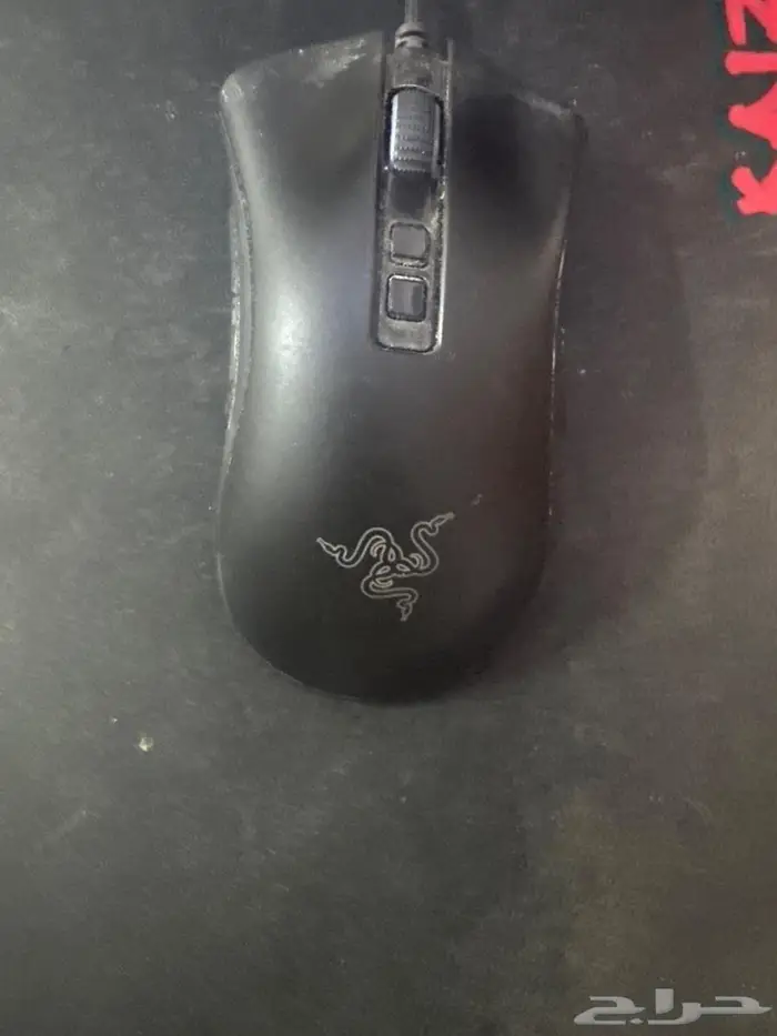 Razer Deathadder V2 Gaming Mouse 0