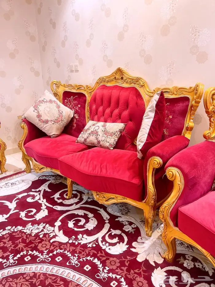 للبيع كنب جديد المدينة المنورة 3