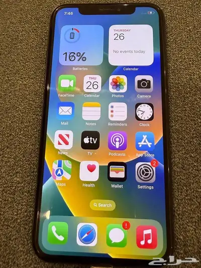 CLEAN new looking Iphone X only 400 0