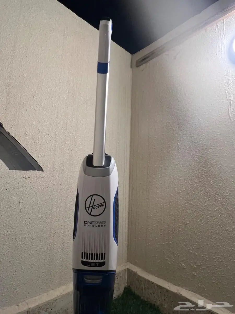 مكنسة HOOVER ONEPWR لاسلكية   شبه جديدة للبيع index