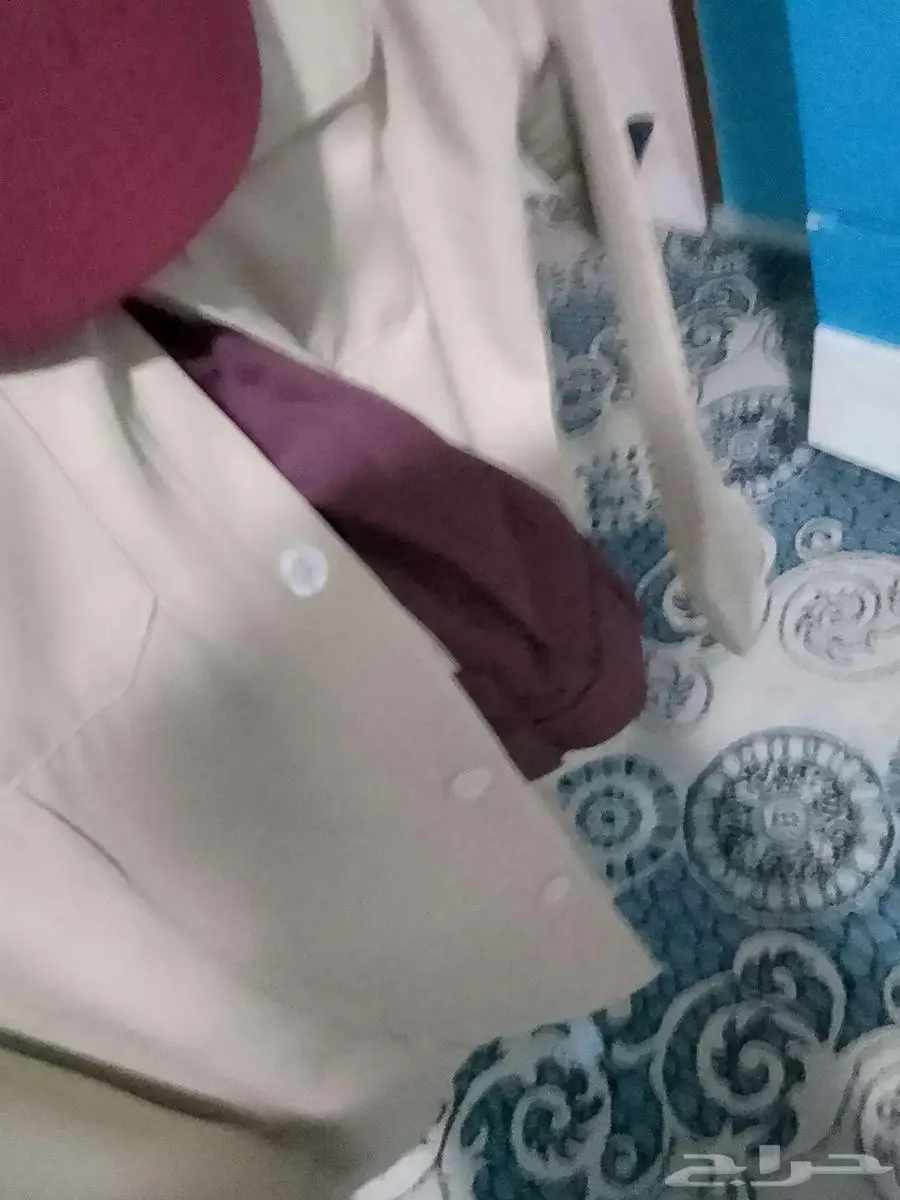 بدله حراسات امنيه بيج وعنابي index