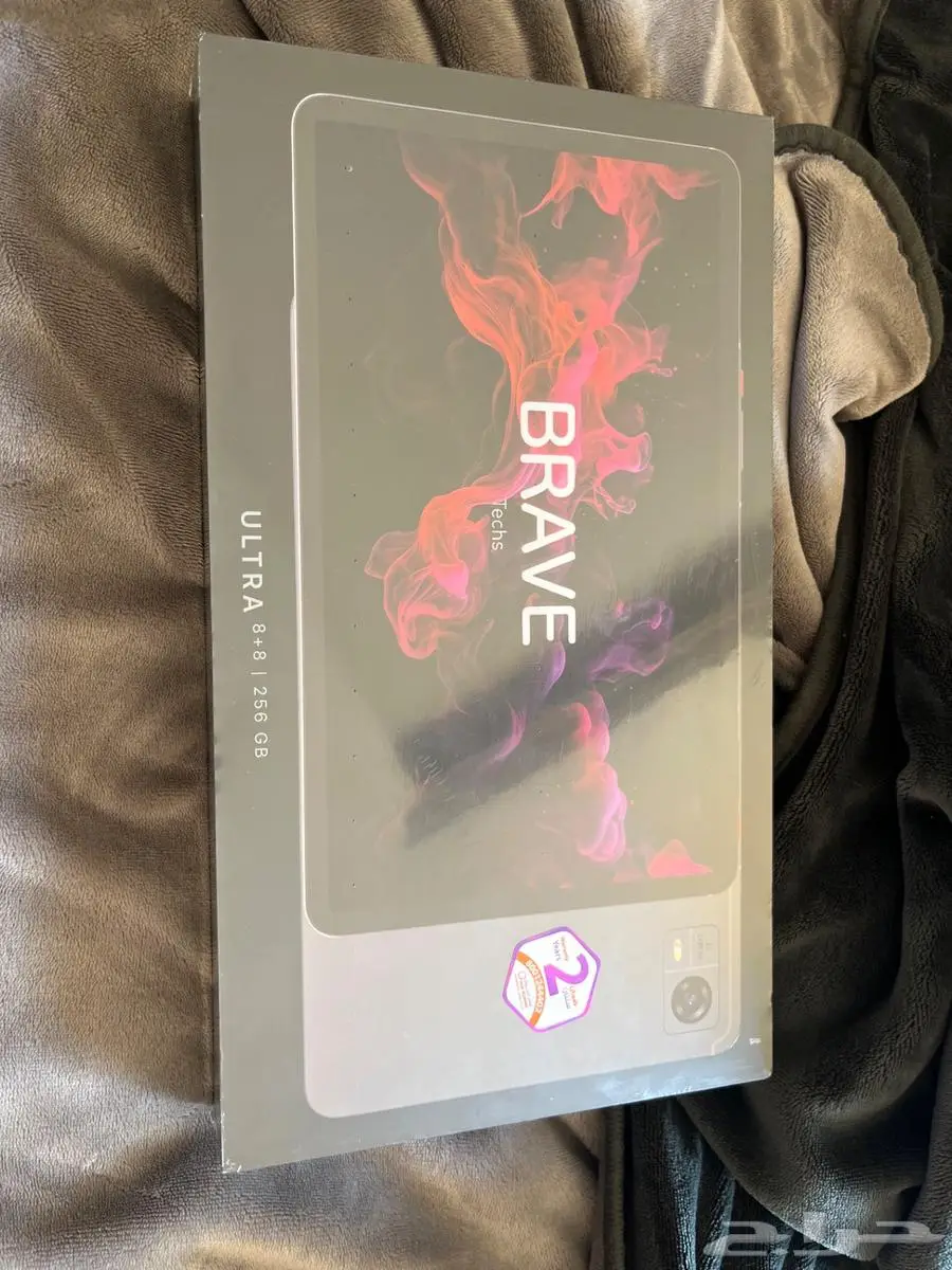 تابلت Brave 0