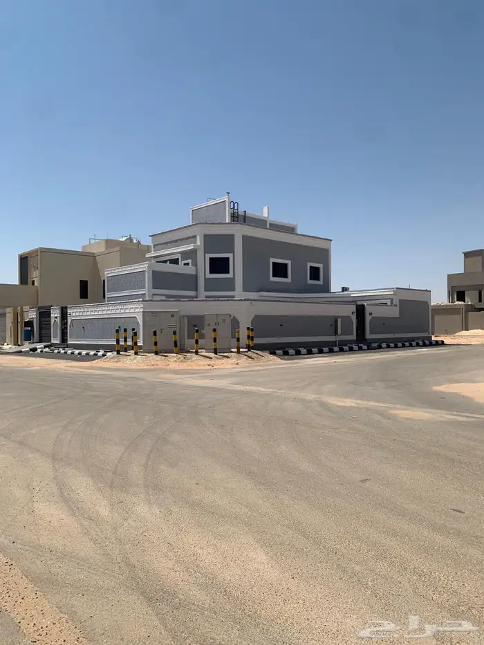 فله دورين للاجار القصيم البدائع 3