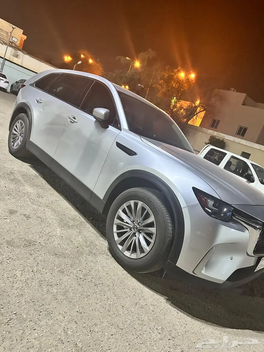 Cx90 mazda index