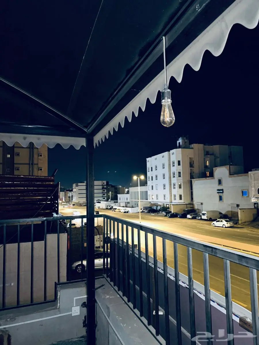 مكة المكرمة-حي الملك فهد ( ام الكتاد ) 1