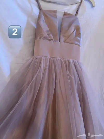 فساتين مناسبات 3