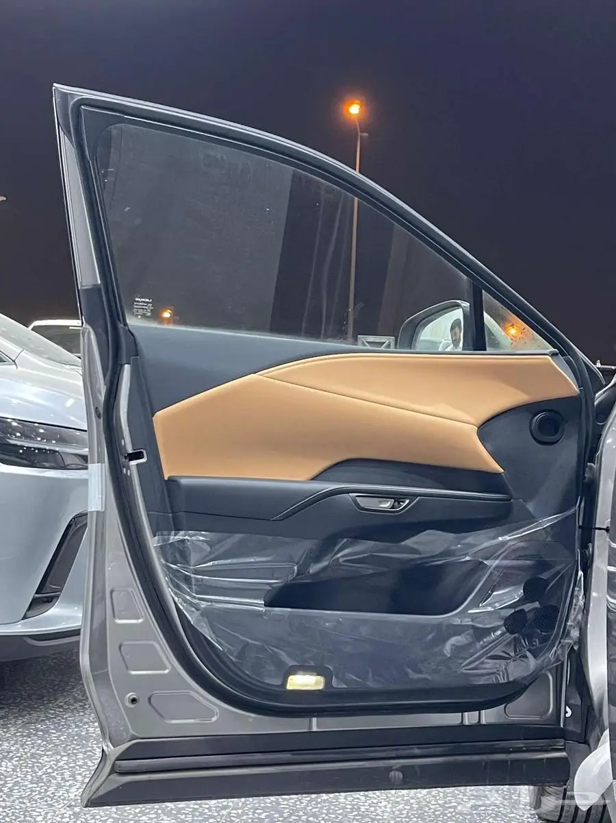 لكزس RX 350 H 2025 index
