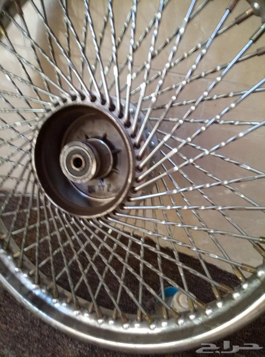 دباب AX100 1
