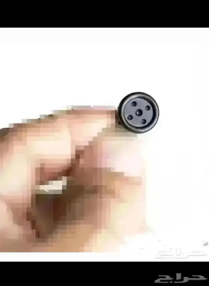 كاميرا مراقبة منتج اصلي لا سلكي 0
