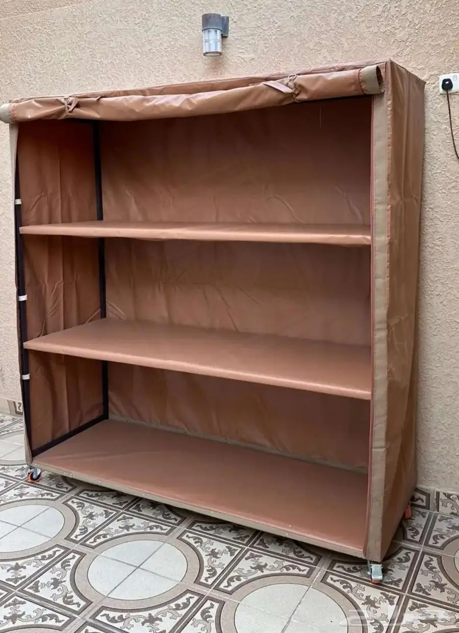 دولاب عزبة دالوب خارجي جودة و سعر 2