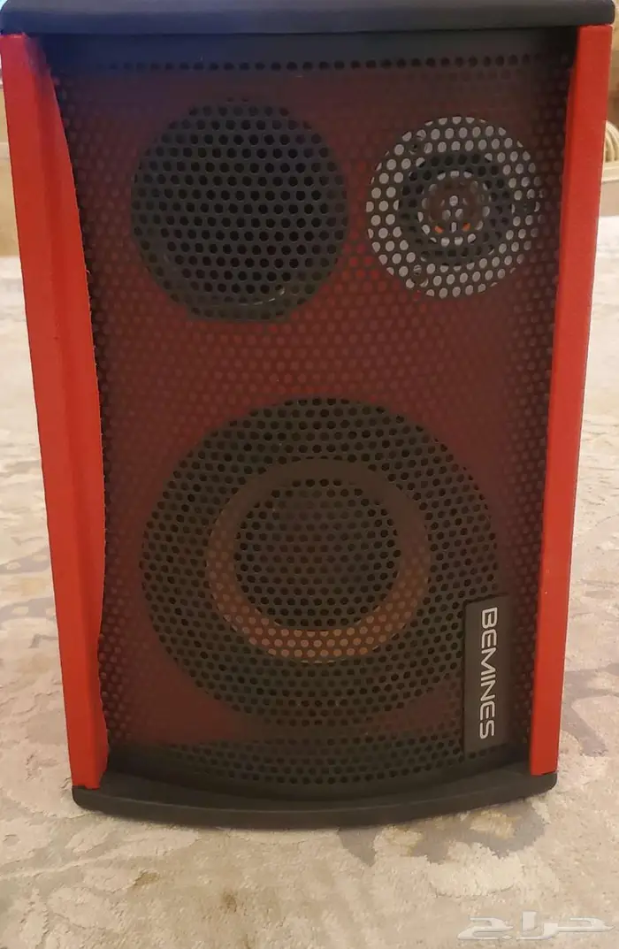 مضخم صوت للسيارة 0