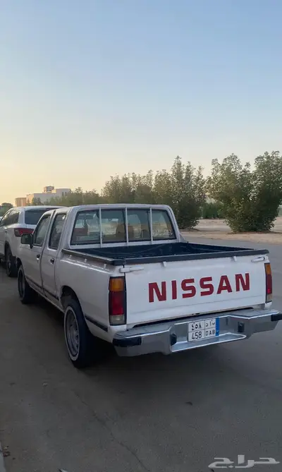 للبيع ددسن 1999 0