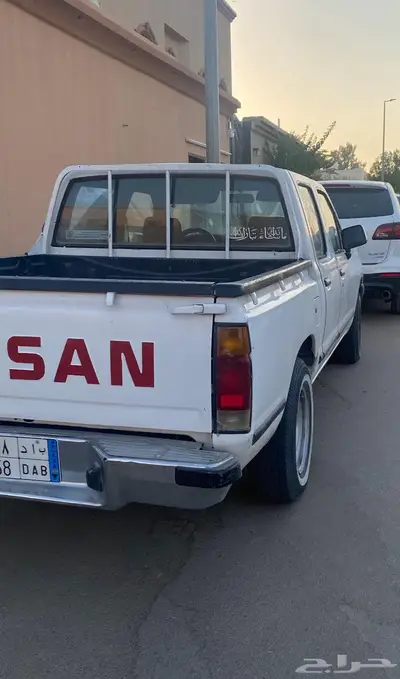 للبيع ددسن 1999 2
