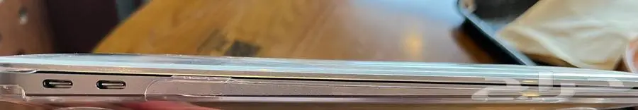ماك بوك إير M1 شبه جديد بسعر مميز MacBook Air M1 Like New 7
