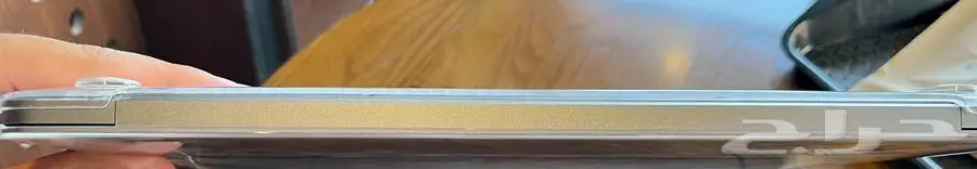 ماك بوك إير M1 شبه جديد بسعر مميز MacBook Air M1 Like New 5