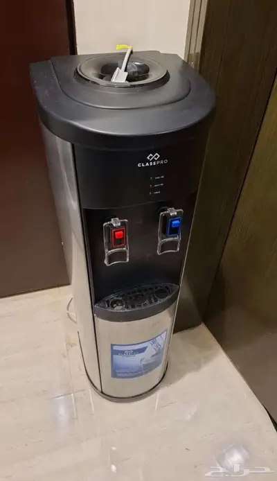 برادة ماء جديد 0