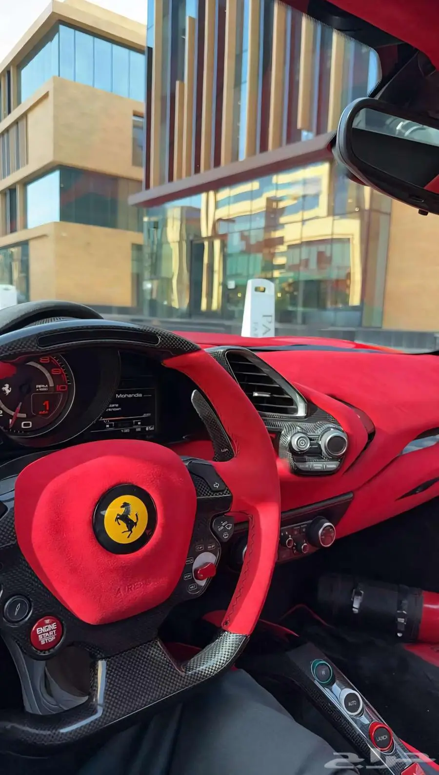 فيراري 488GTB 2016 للبيع index