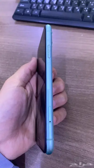 ايفون 11 1