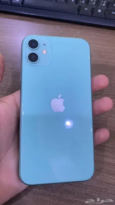ايفون 11 0