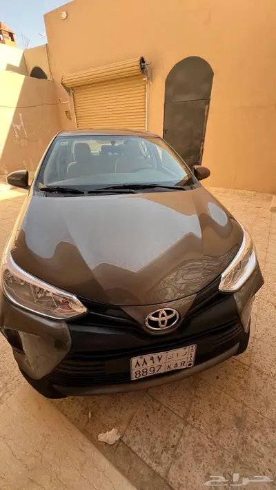 تويوتا يارس 0