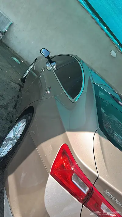 ماليبو 2018 الجميح 0