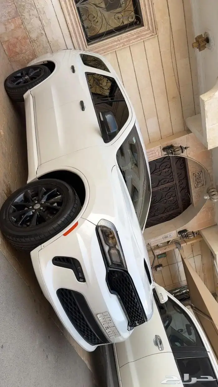 دورانجو GT 2017 3
