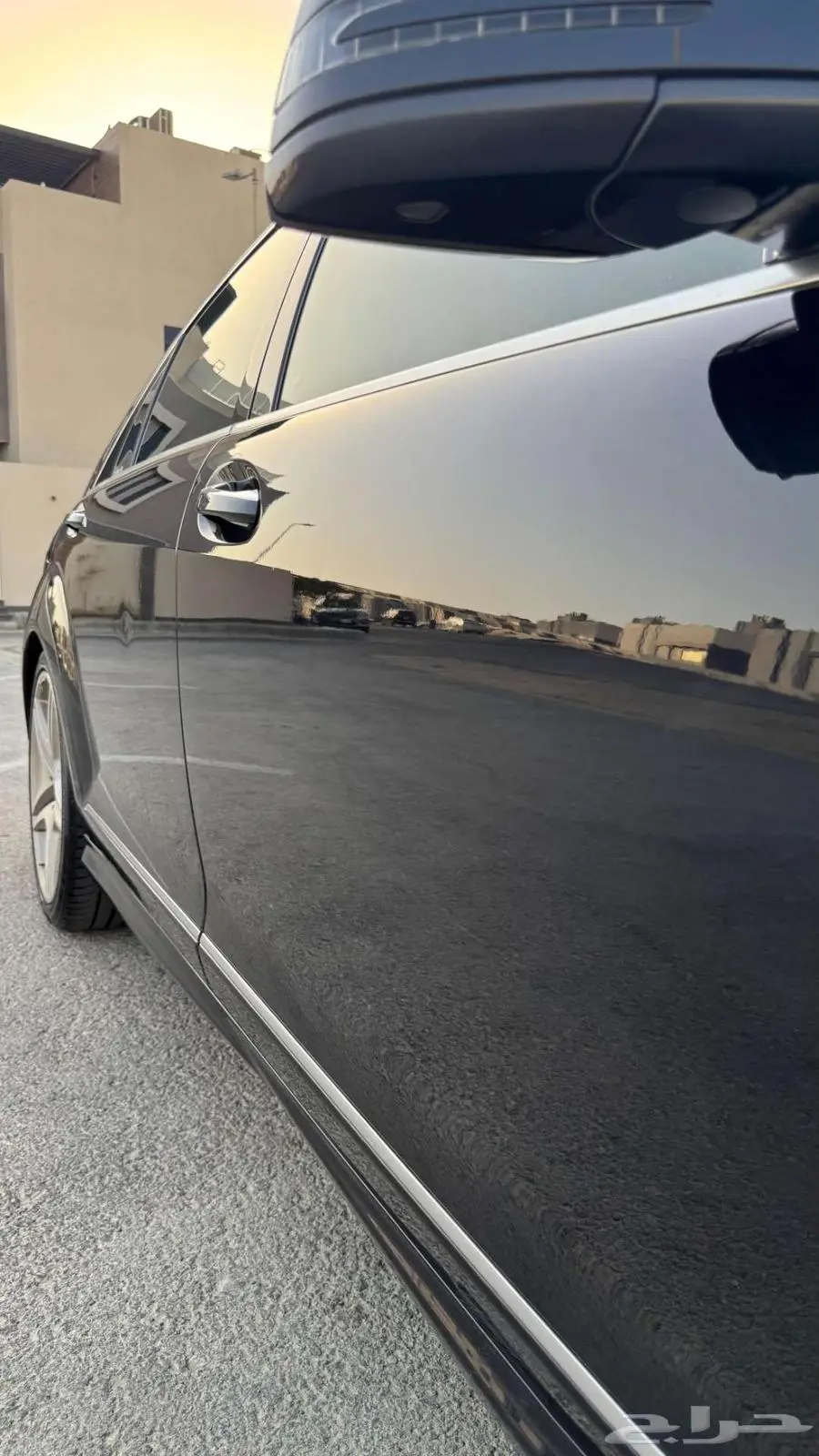 مرسيدس S350 موديل 2010   فل أوبشن   قمة الفخامة والرفاهية 7
