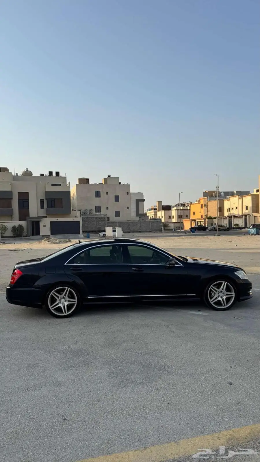 مرسيدس S350 موديل 2010   فل أوبشن   قمة الفخامة والرفاهية 4