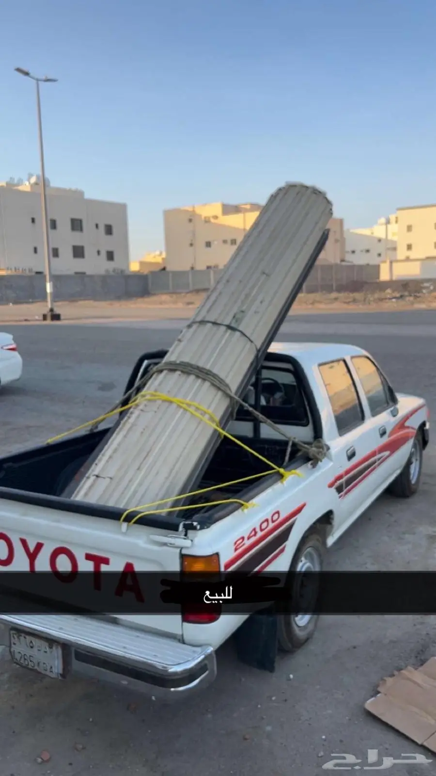 كراج او بايكه مستعمله 0