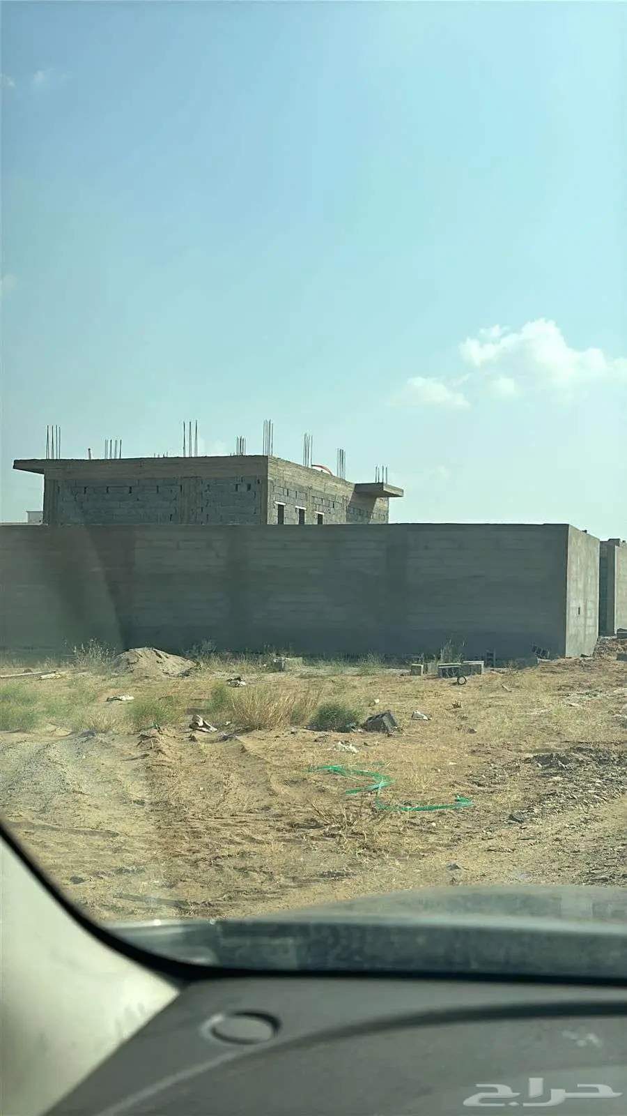 استراحه عظم للبيع ب ناوان 46