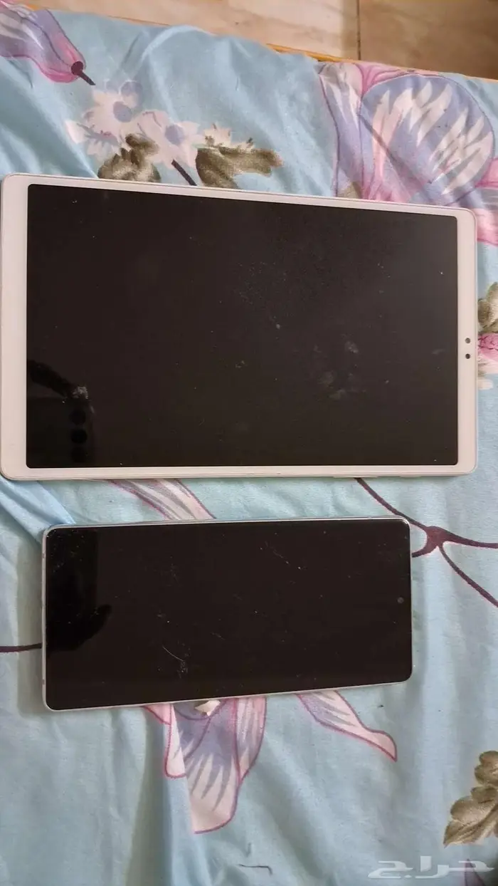 اجهزة خربانة 0