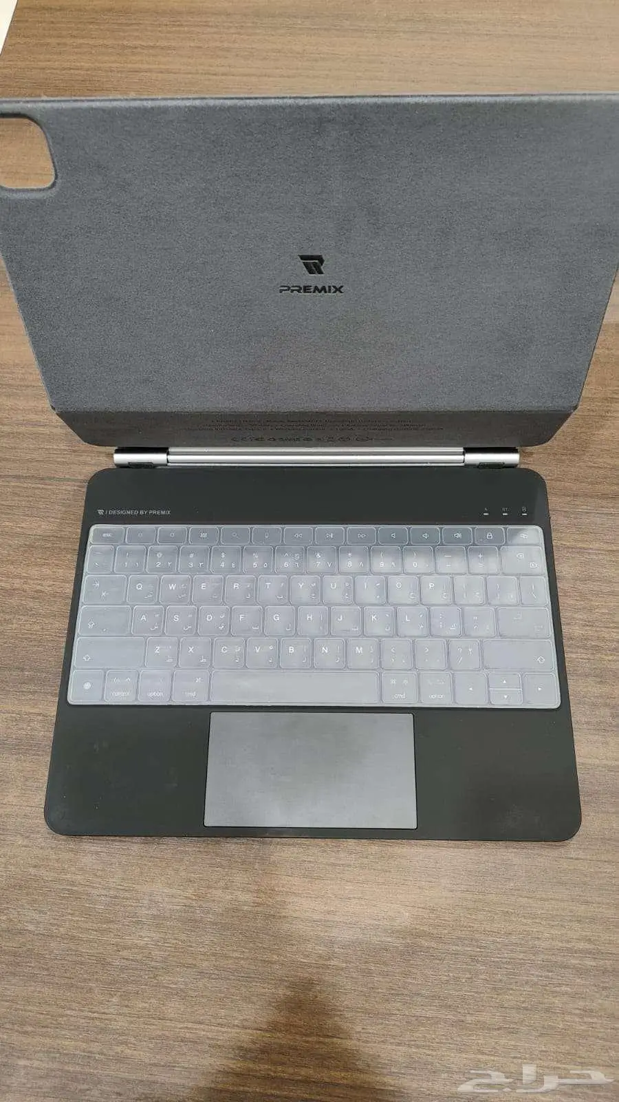 للبيع  آيباد برو iPad Pro M4 (2024) - (13 بوصة) شبه جديد 3