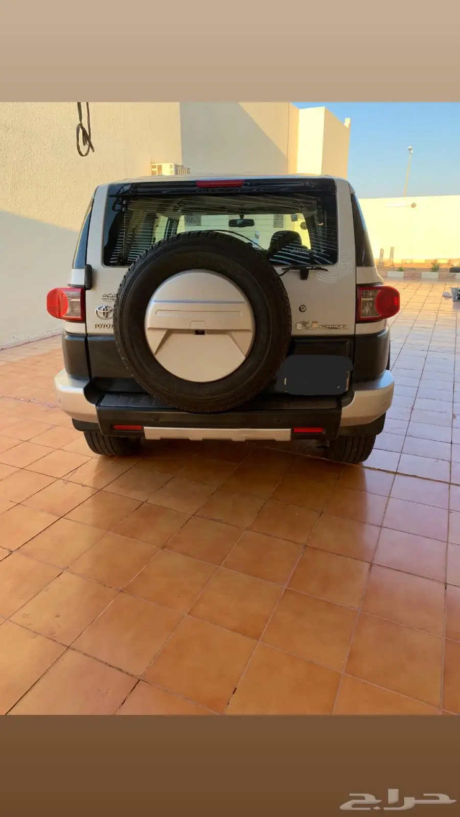 اف جي 2010 وكاله index