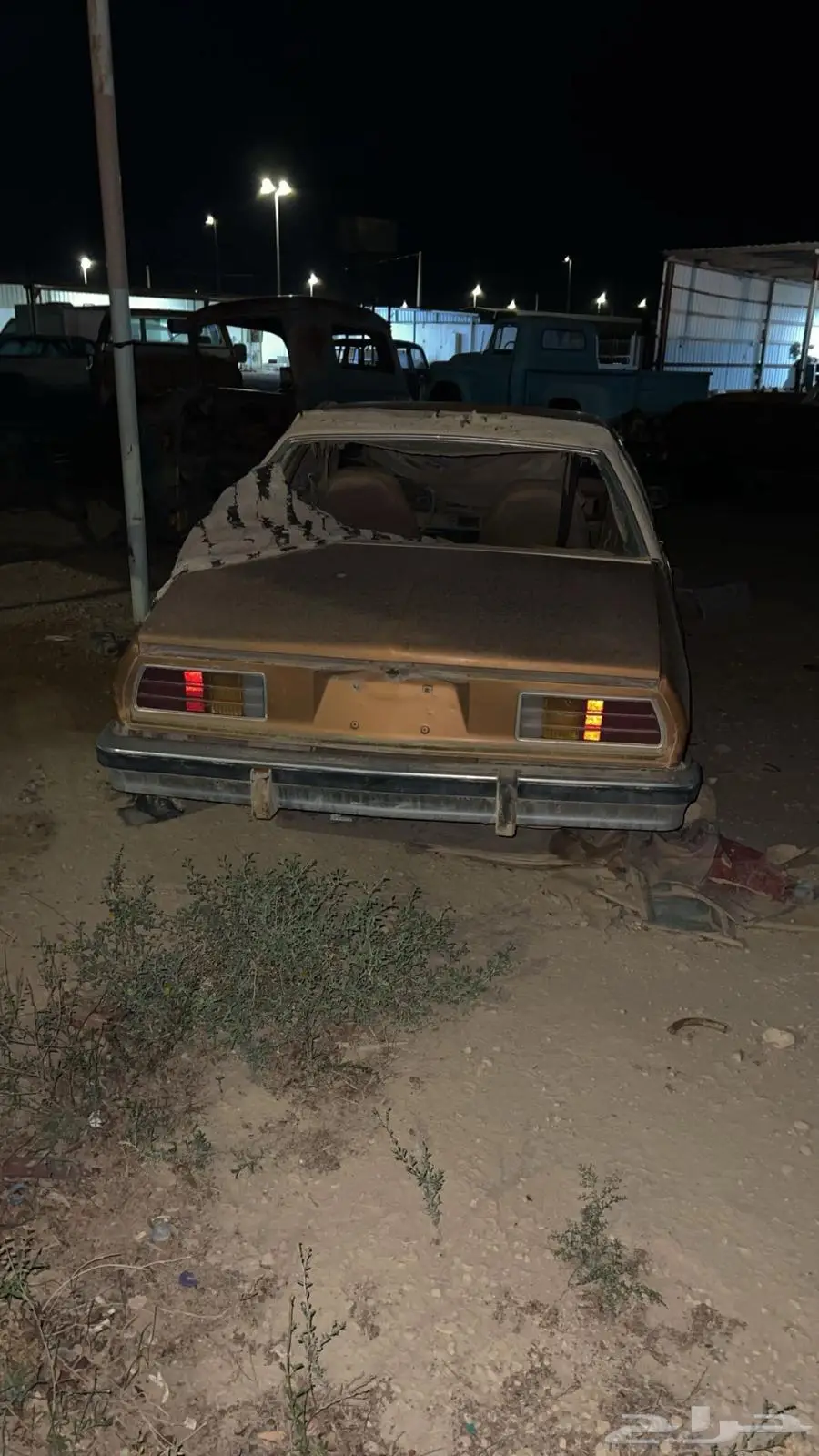 بونتياك 1978 وبيوك موديل 1977 1
